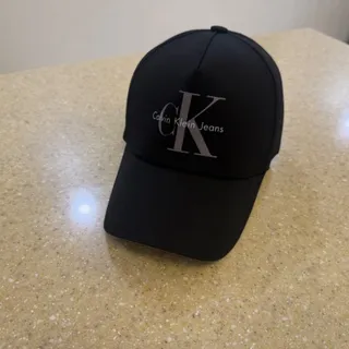 کلاه کپ CK