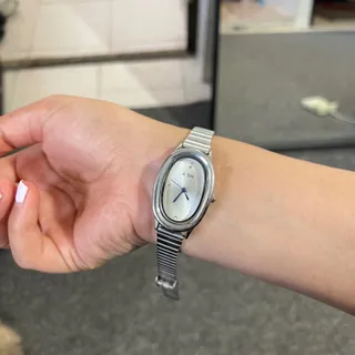 ساعت