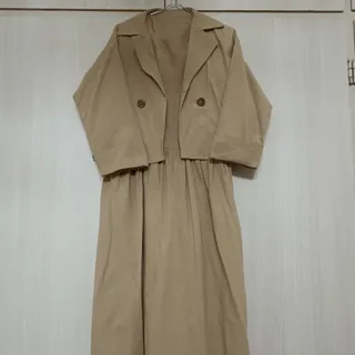 کت و سارافون لینن