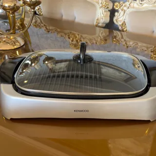 تابه گریل برقی