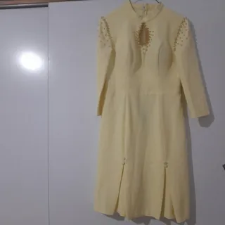 پیراهن کوتاه