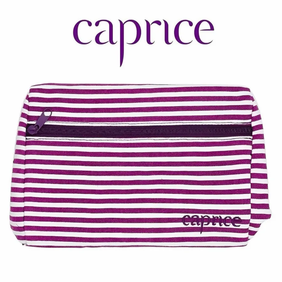 کیف آرایش caprice