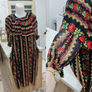 پیراهن مجلسی