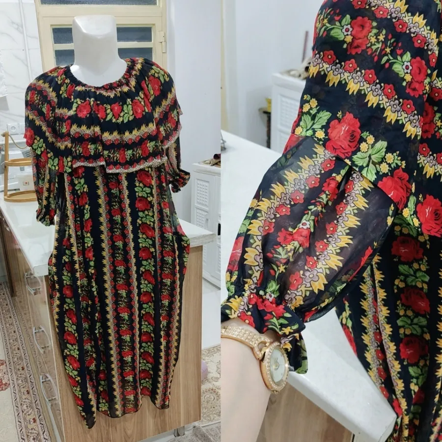 پیراهن مجلسی