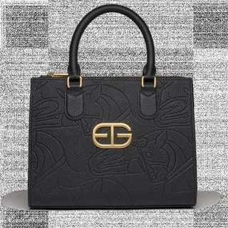کیف چرمی اصل EGمدل‌کارینا
