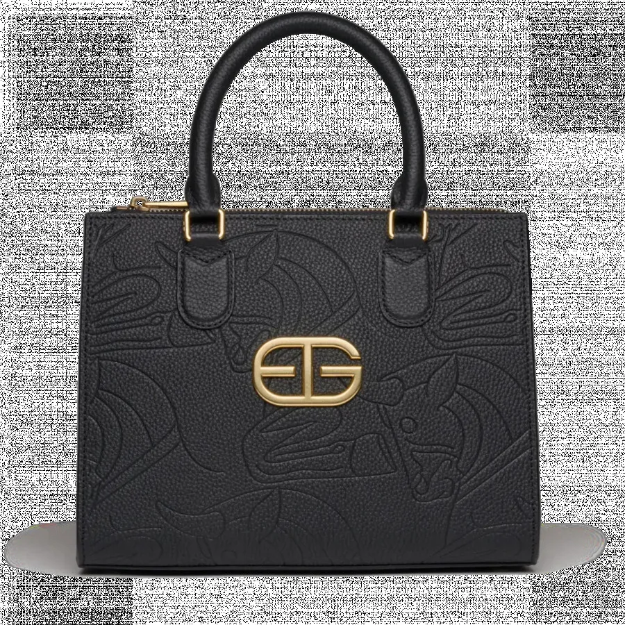 کیف چرمی اصل EGمدلکارینا