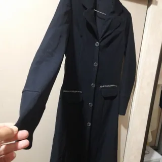 مانتو اداری