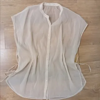 شومیز شیشه ای