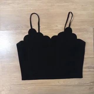 تاپ زنانه