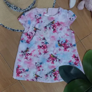 تیشرت السی