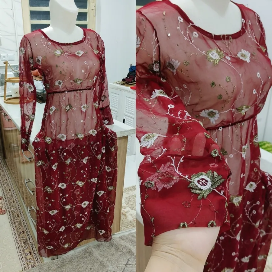 پیراهن مجلسی