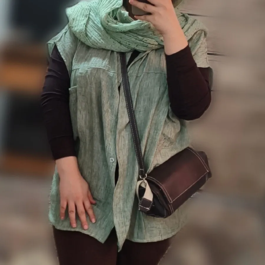 وست عروسکی