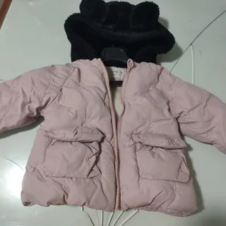 کاپشن بچگانه