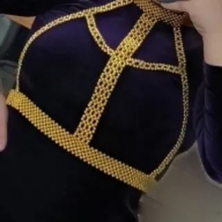 گردن آویز