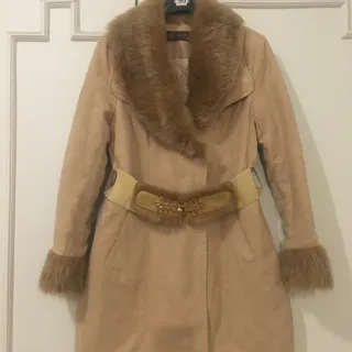 کاپشن پالتو دخترانه
