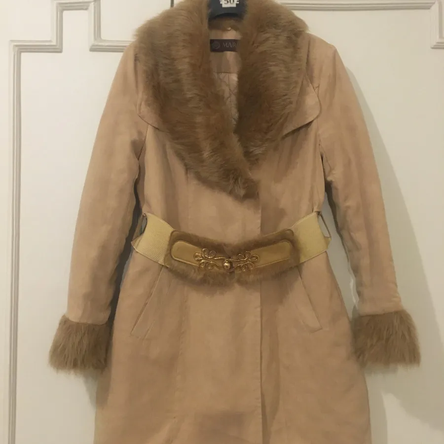 کاپشن پالتو دخترانه
