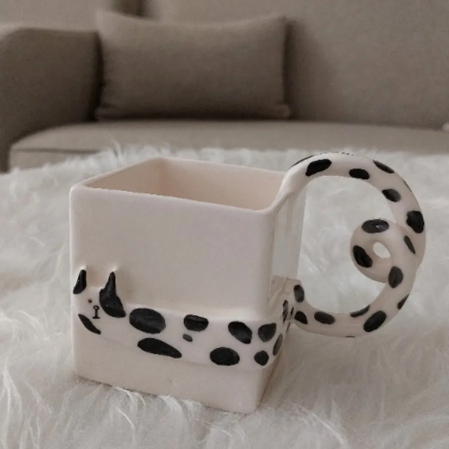 ماگ پیشی(گربه)