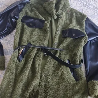 پالتو پشمی