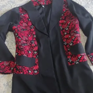 مانتو کتی سنتی