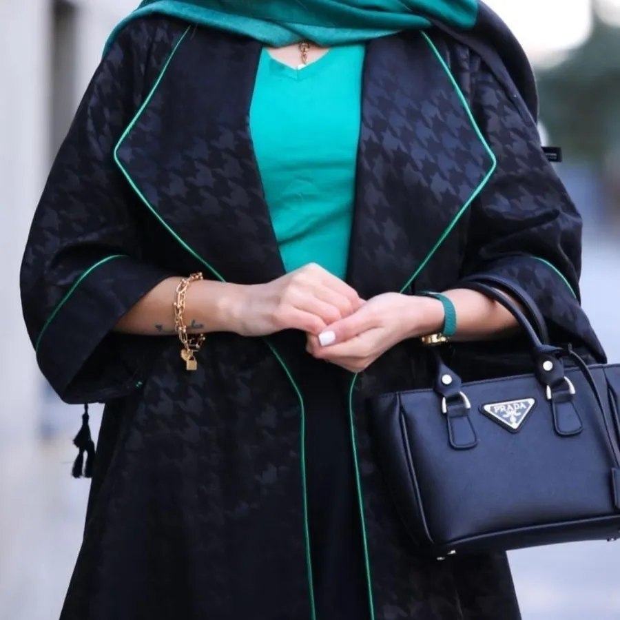 مانتو مزونی