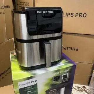 سرخ‌کن‌ فیلیپس‌پرو