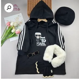 تونیک بلند وارداتی