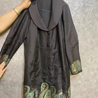 مانتو شلوار