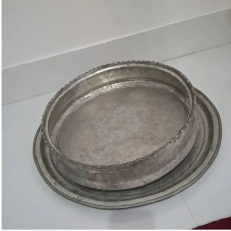 ظرف مسی