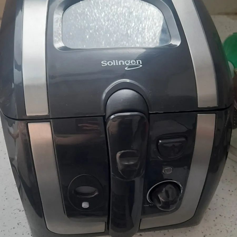 سرخ کن با روغن