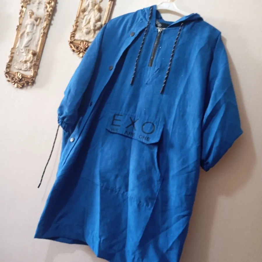 هودی میکرو آبی