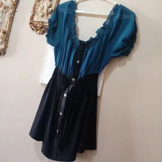شومیز عروسکی
