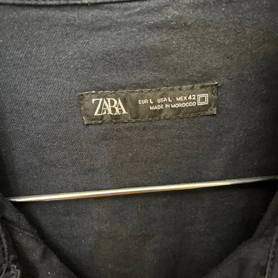 پیراهن مردونه Zara
