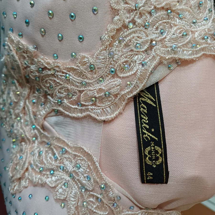 پیراهن شب مجلسی