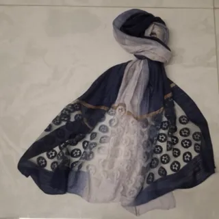 شال  دو رنگ طیفی
