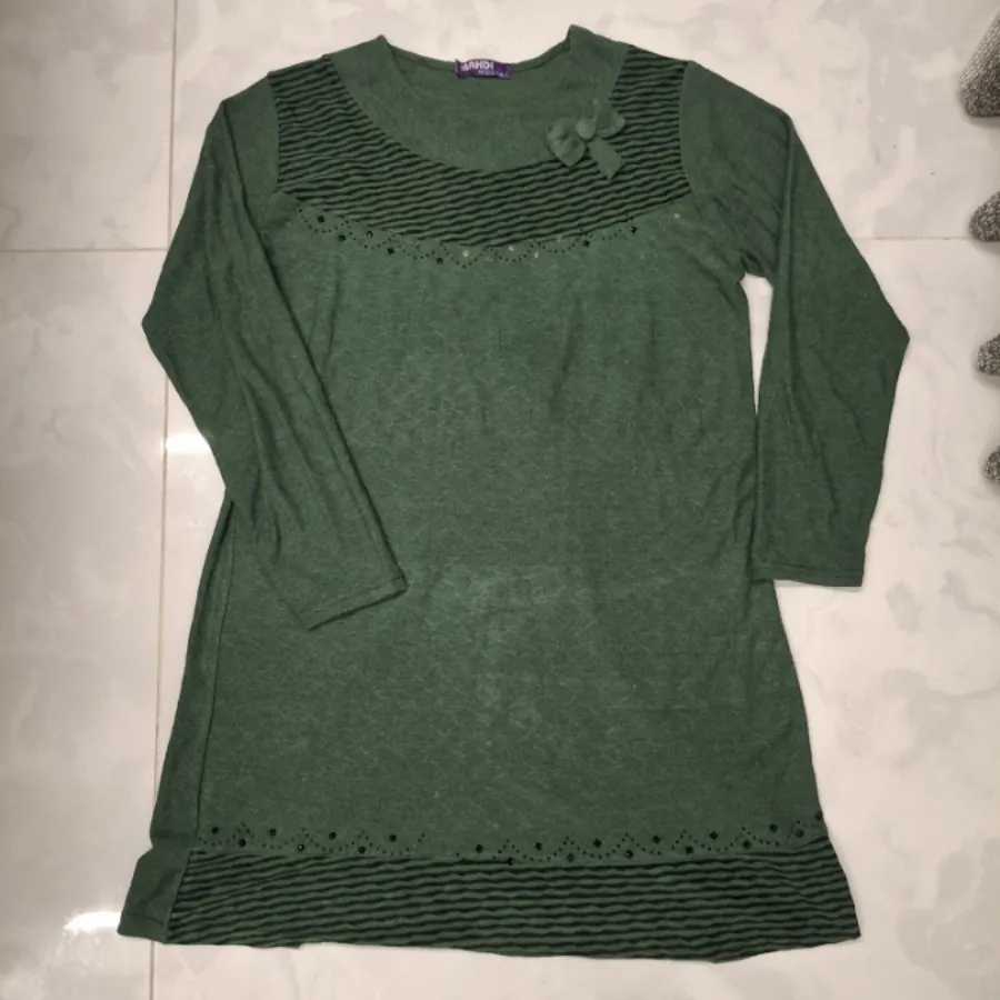 تونیک سبز