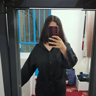 مانتو تابستانه