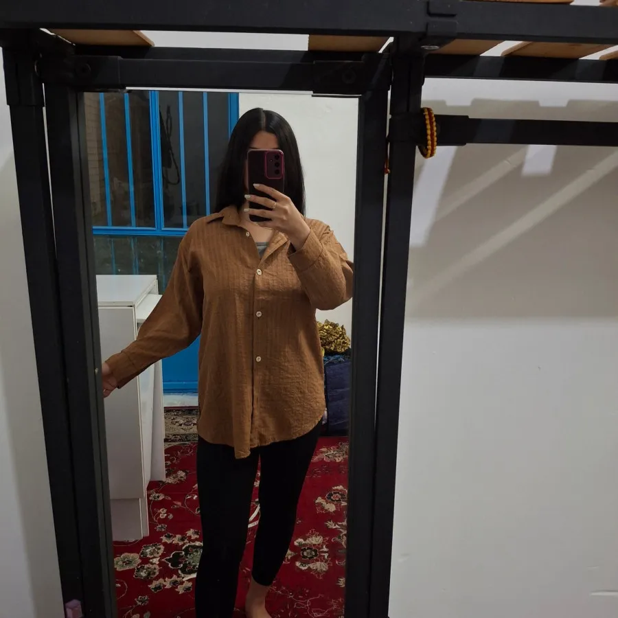 مانتو تابستانه