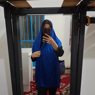 شال ساتن