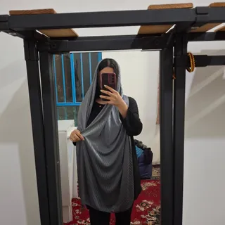 شال ساتن