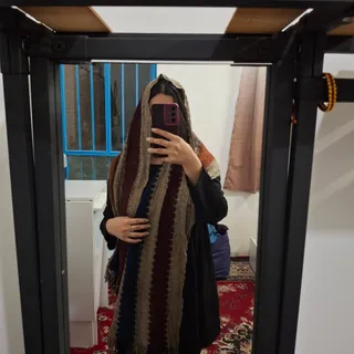 شال بافت