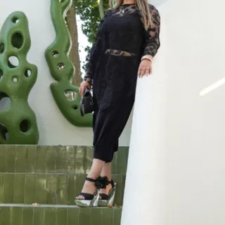 اشاب دانتل درجه یک