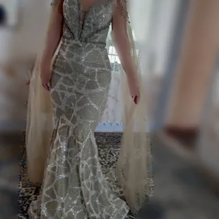 لباس مجلسی