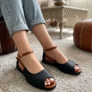 کفش صندل مجلسی