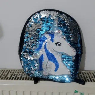 کوله پشتی بچگانه