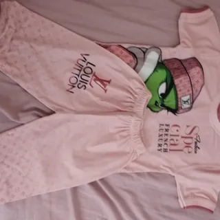 ست بچگانه