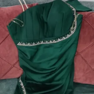 پیراهن مجلسی