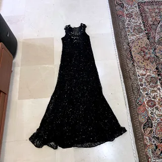 پیراهن مجلسی ترک