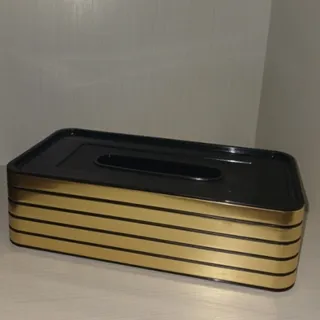 جعبه دستمال کاغذی