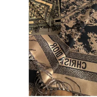 شال موهردورو وارداتی دیور