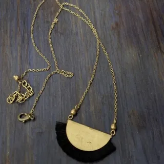 گردنبند زنانه
